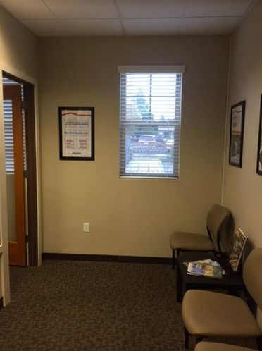 R&C Professional Plaza: 4055 SW 185th Ave, Aloha, OR 97078